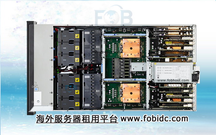 云计算技术在印度的兴起